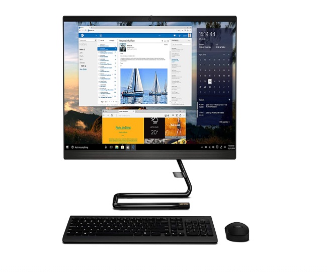 Best Lenovo Desktops For Office And Home Use