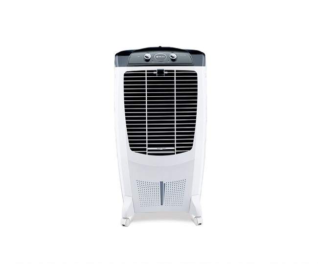 Symphony Coolers Vs Bajaj Coolers