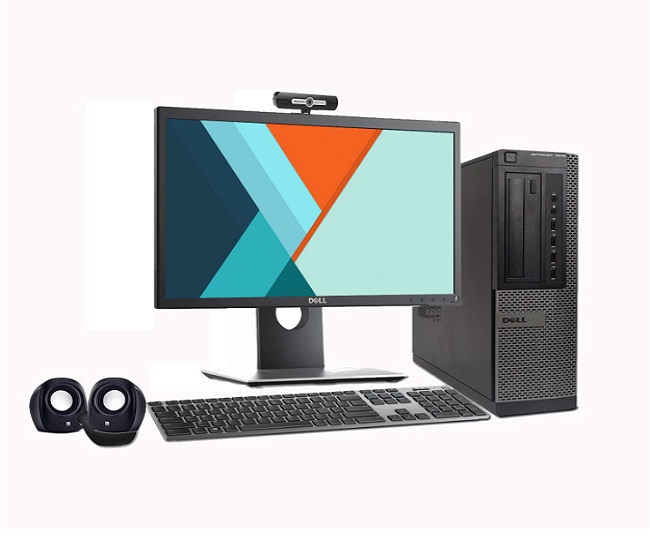Best Dell Desktops In India (October 2023)