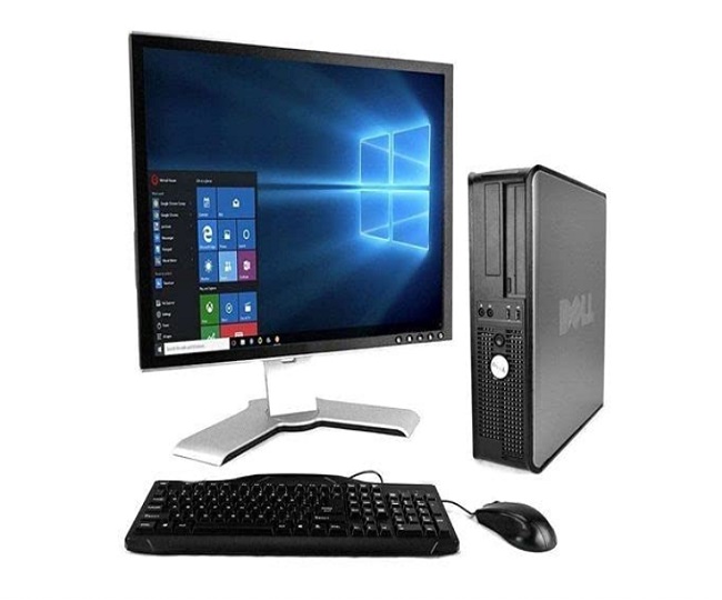 Best Dell Desktops In India (October 2023)