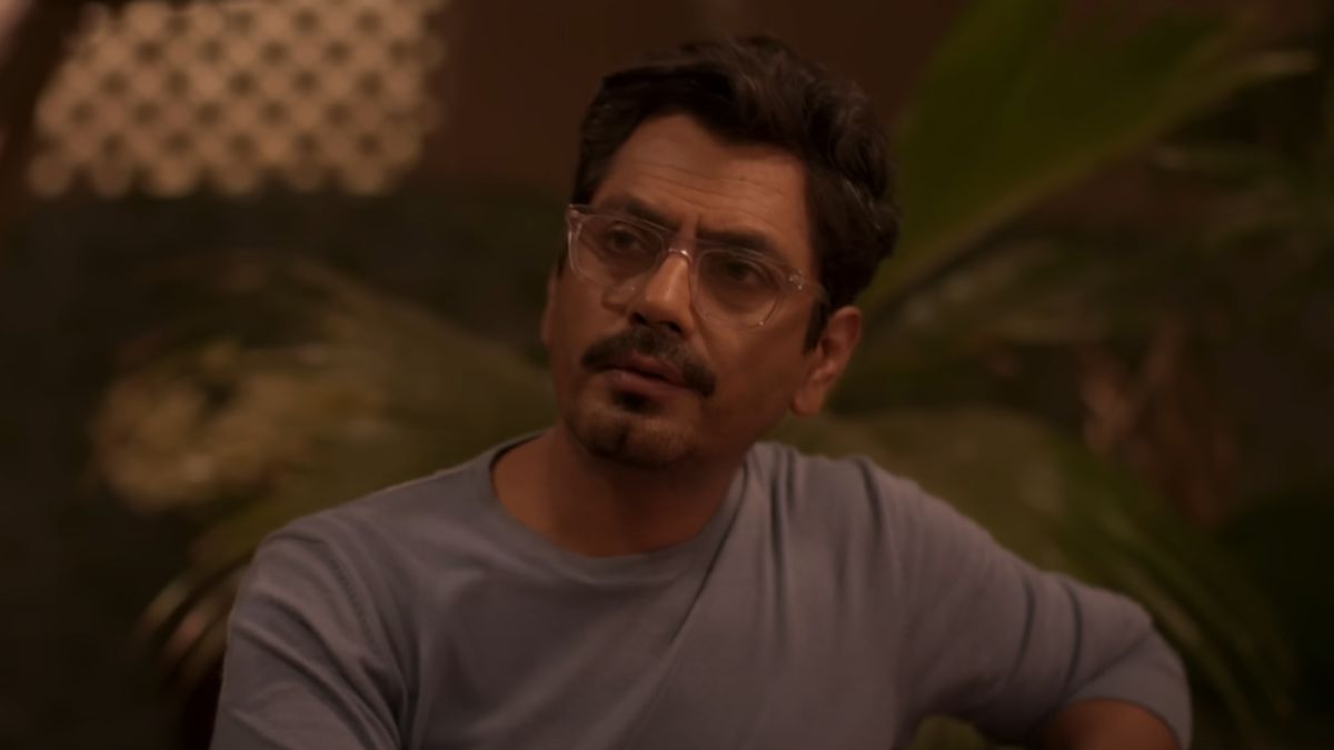 Afwaah OTT Release Date: When And Where To Watch Nawazuddin Siddiqui and  Bhumi Pednekar's Film