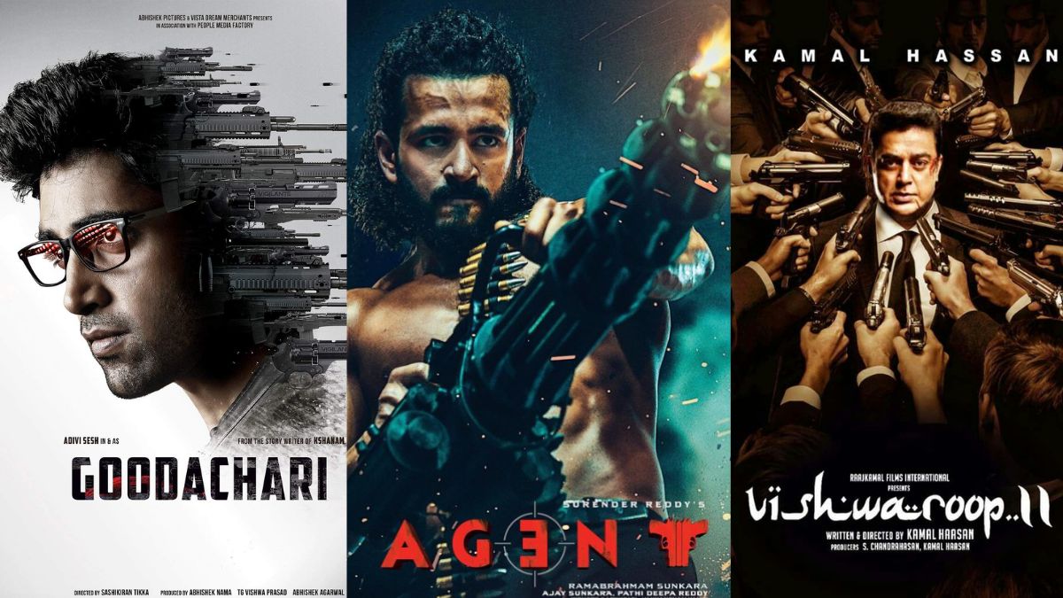 New movies in online ott telugu