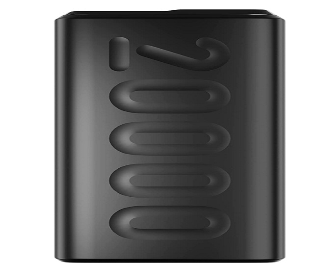 Best power banks in India