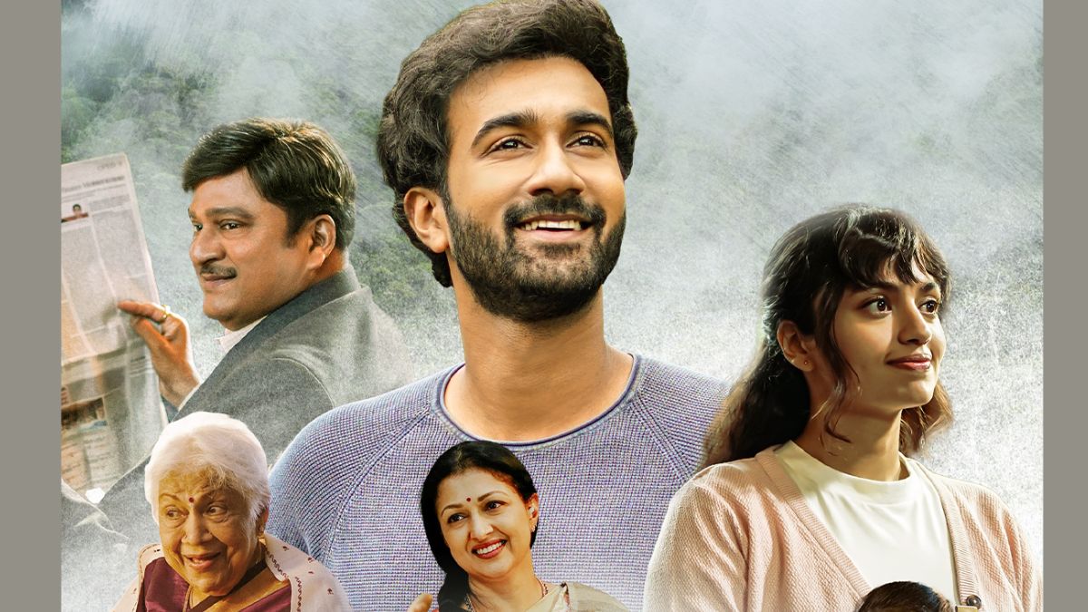 Anni Manchi Sakunamule OTT Release Date When And Where To Watch