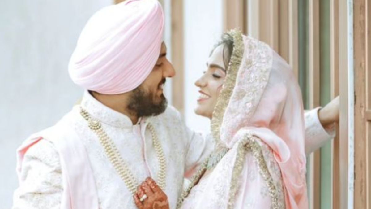 ‘Raatan Lambiyaan’ Singer Asees Kaur Ties The Knot With Composer Goldie Sohel, Fans Says ‘A Match Made In Melody’