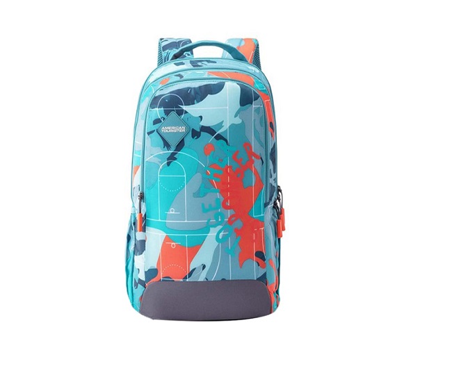 Best American Tourister Backpacks