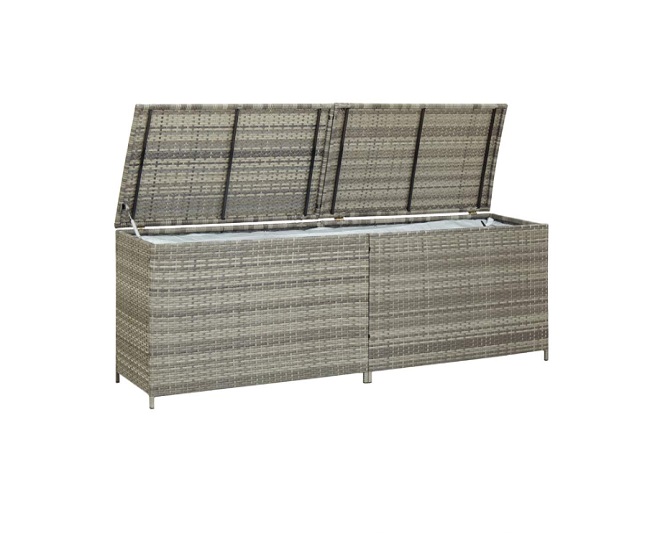 Best Outdoor Storage Boxes To Keep Your Garden Arranged And Tidy