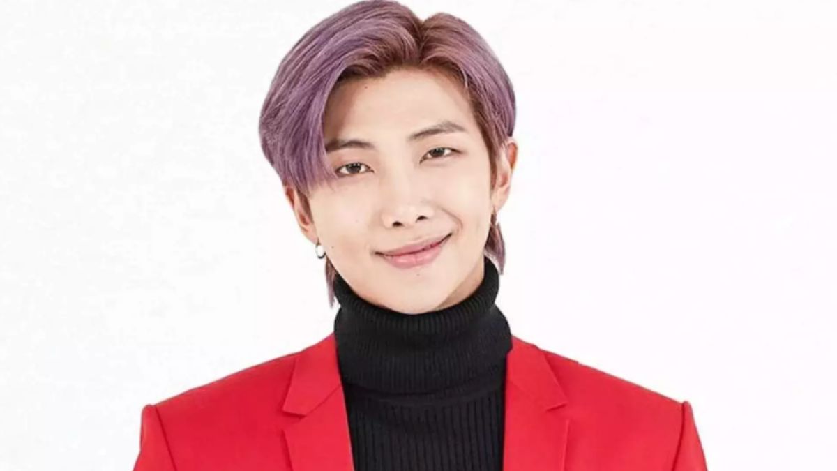 BTS' RM To Engage With Fans Face-To-Face! Here's Who Can Join The ...
