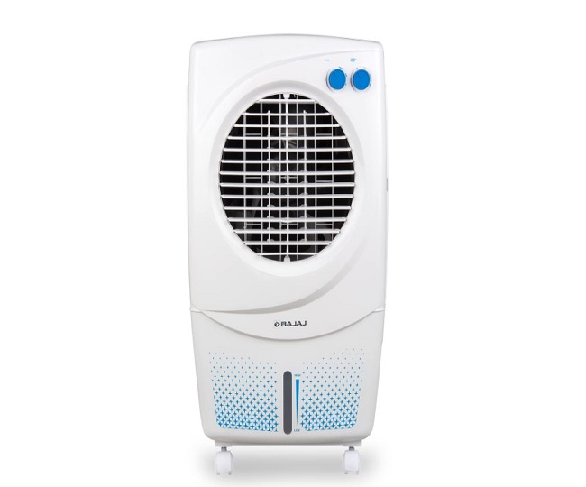 Air Coolers With Humidity Control