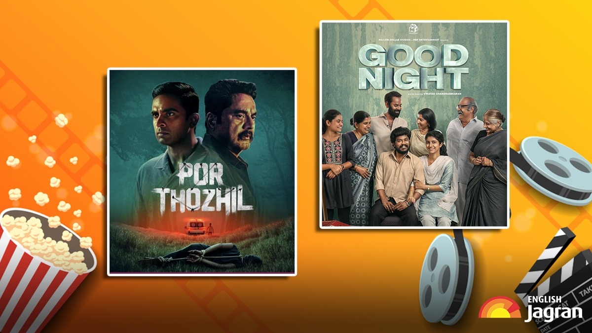 July 2023 Tamil OTT Releases New Web Series, Movies To BingeWatch On