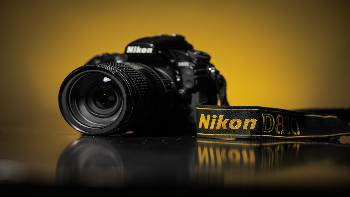 Best Nikon Z50 Cameras For Vacations And Casual Outings