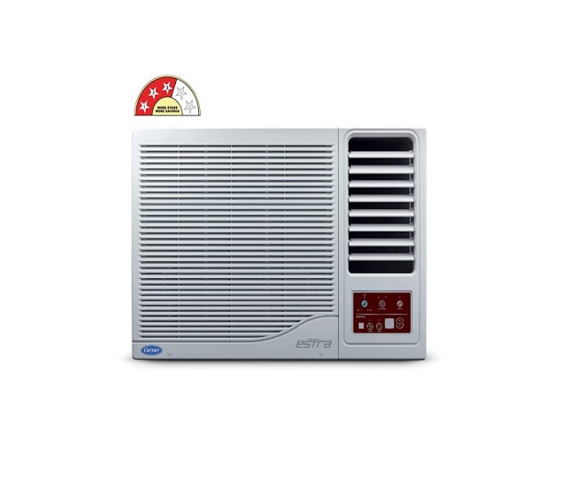 9 Best Carrier AC in India (July 2023): Modern Air Conditioners With  Cutting-Edge Design