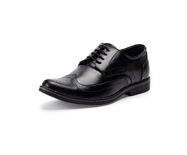 Best Black Formal Shoes For Men In India: 2023 Edition