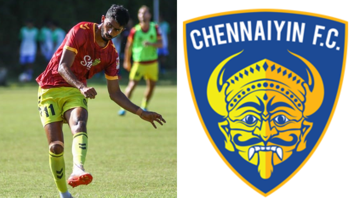 Preview: NorthEast United FC, Chennaiyin FC aim for victory after initial  slump