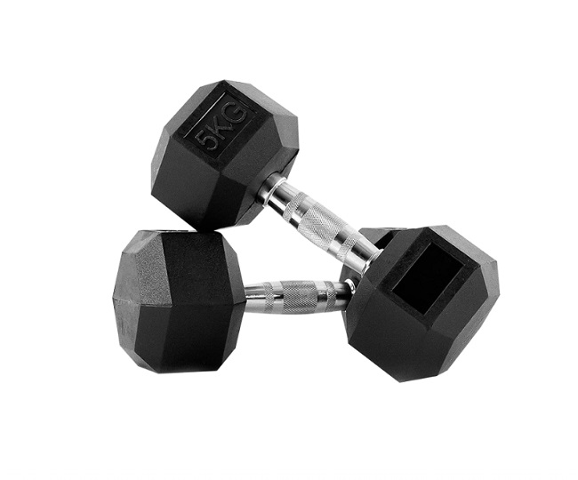 Best Dumbbell Sets In India