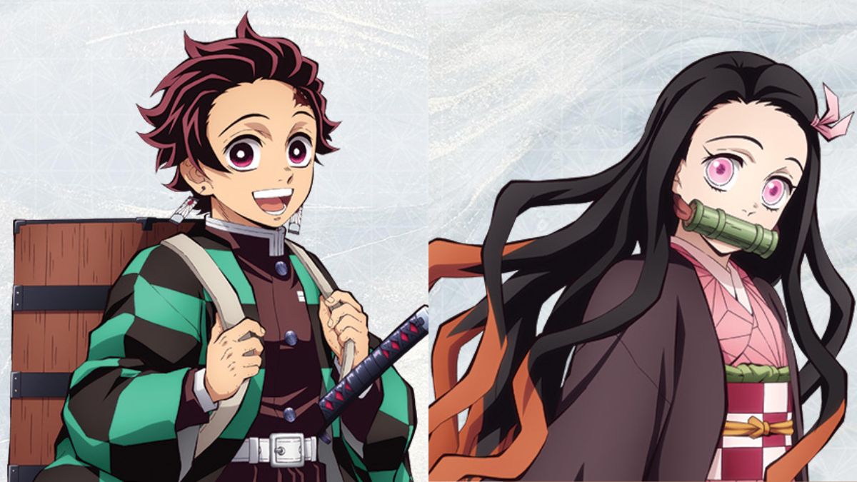 Demon Slayer: Kimetsu no Yaiba Season 3 Release Date, News