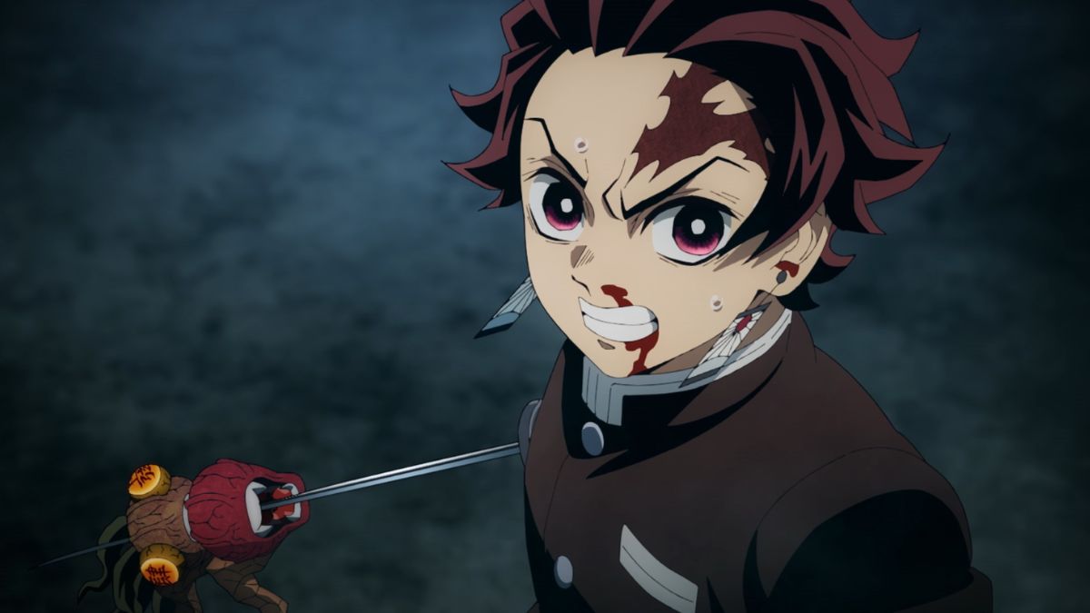 Demon Slayer Season 3 Finale Twitter Review: Fans Feel Emotional Over  Heartbreaking Backstories, Praise Breathtaking Visuals