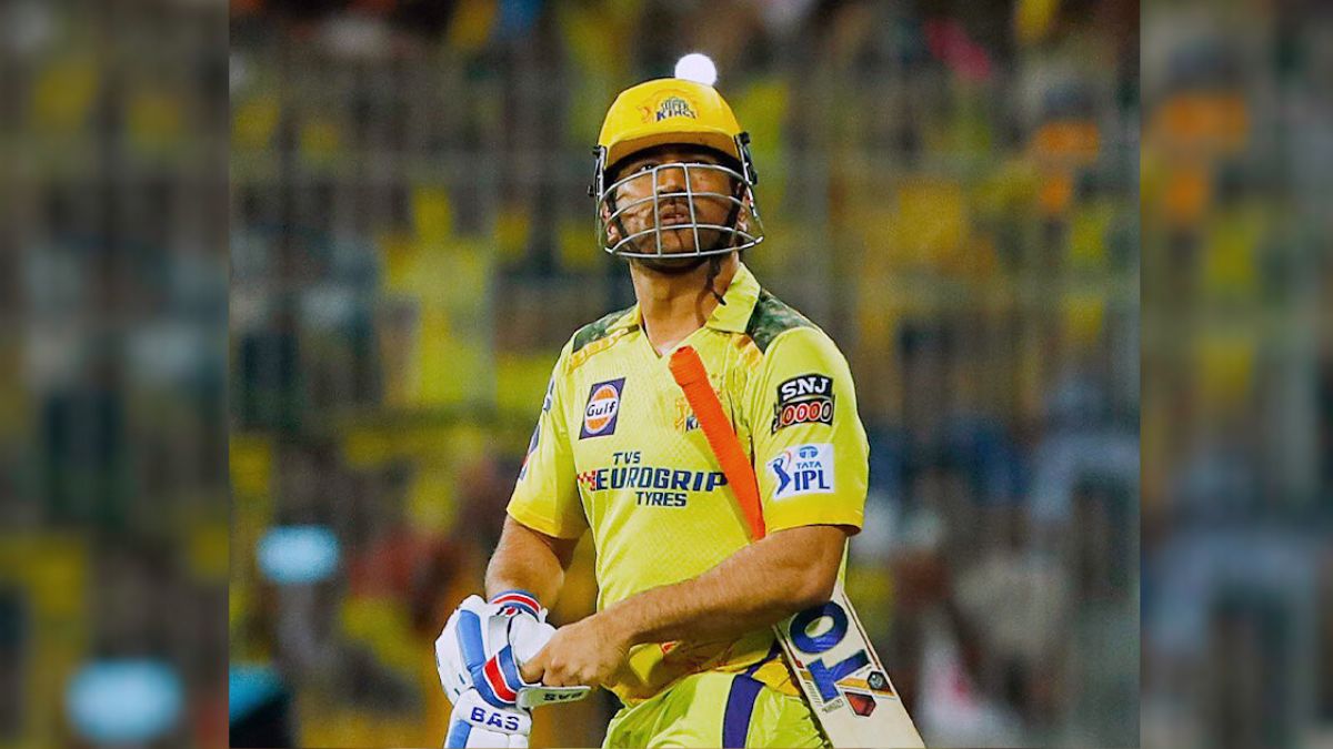 Oh Captain, My Captain! Chennai Super Kings Latest Video Post Leaves Internet Guessing On Dhonis IPL Retirement