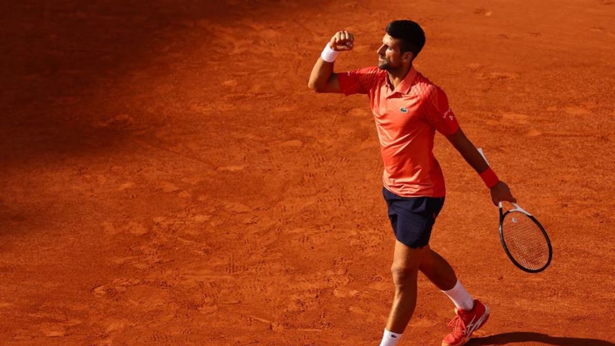 Novak Djokovic vs Casper Ruud French Open Final Live Streaming: When ...