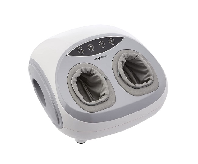 Best Electric Foot Massagers In India (June 2023)