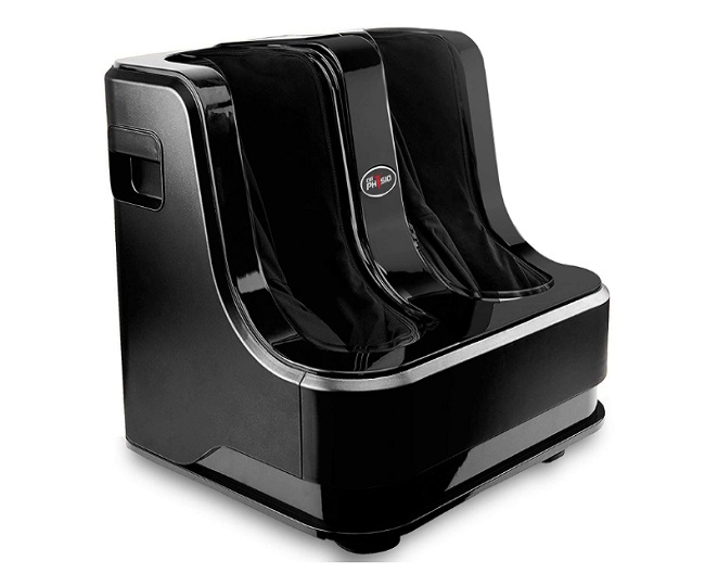 Best Electric Foot Massagers In India (June 2023)