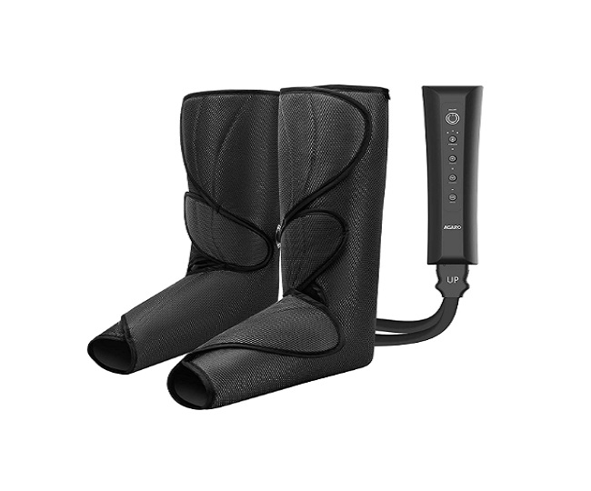 Best Electric Foot Massagers In India (June 2023)