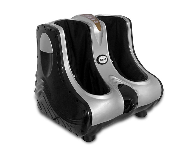 Best Electric Foot Massagers In India (June 2023)