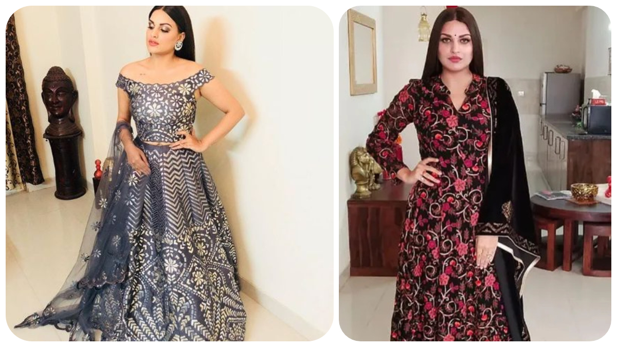 12 Bollywood celebrity looks that will help you plan your outfit for Lohri  | Vogue India