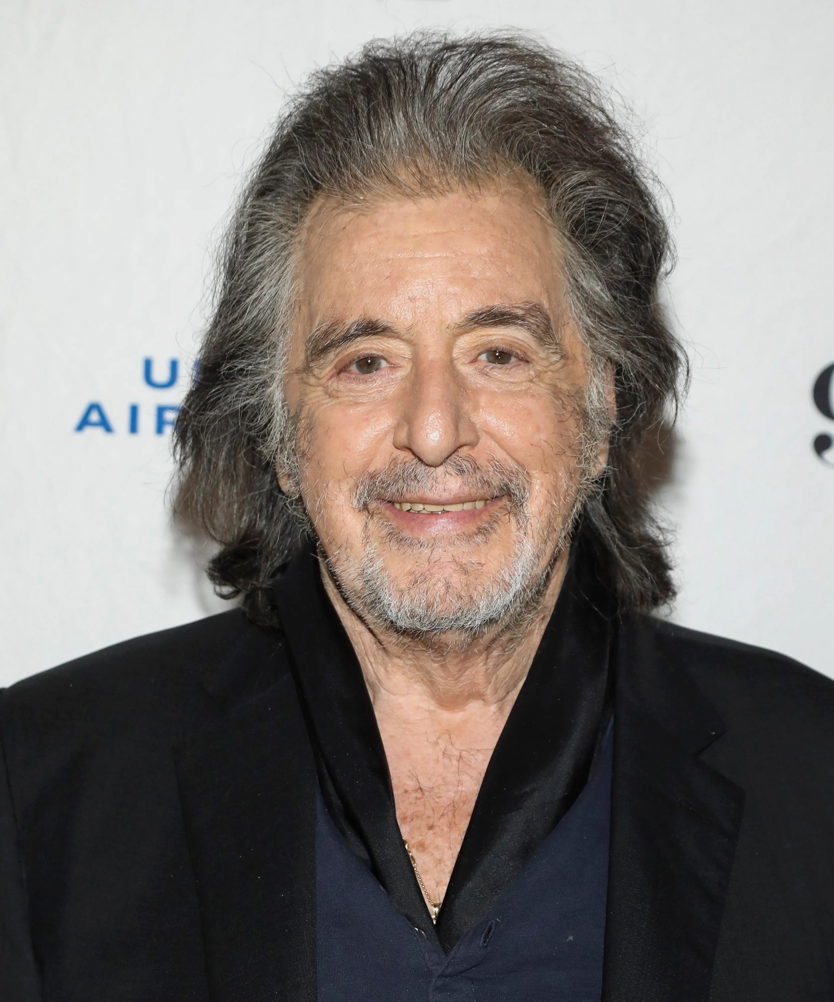 Al Pacino Finally Breaks Silence Over Girlfriend Noor Alfallah’s ...