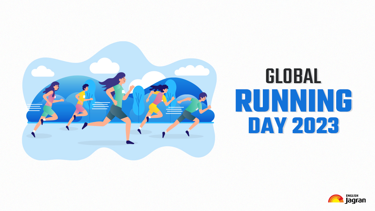 Happy Global Running Day 2023 History, Significance, Theme And Other
