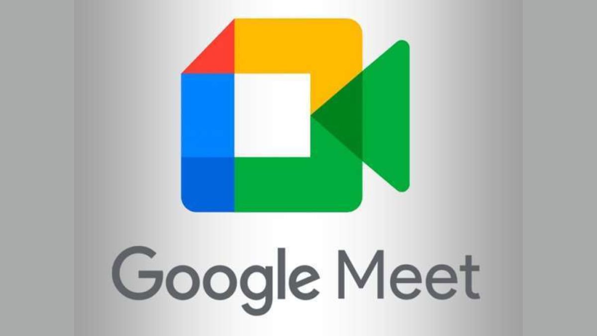 Google Meet osalejad Google Drive´i 