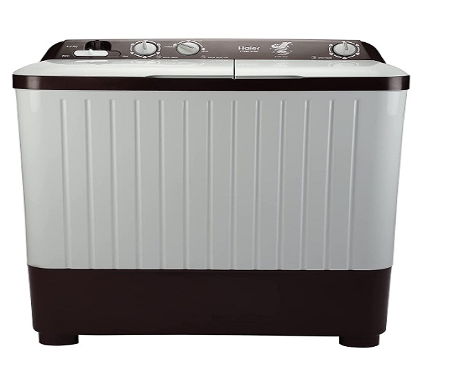 Semi Automatic Washing Machines Under 15000