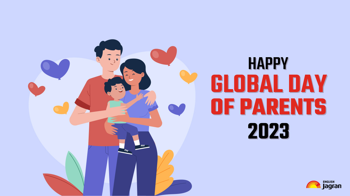 Global Day Of Parents 2023 Background, Importance, And Other Important