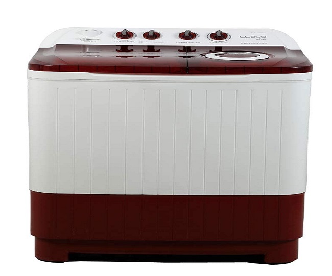 Semi Automatic Washing Machines Under 15000