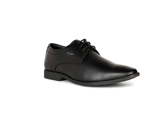 Best Black Formal Shoes For Men In India: 2023 Edition