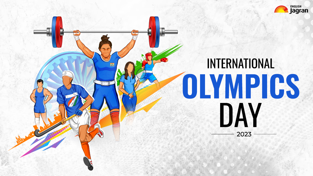 International Olympic Day 2023: Greetings, Quotes, Messages ...