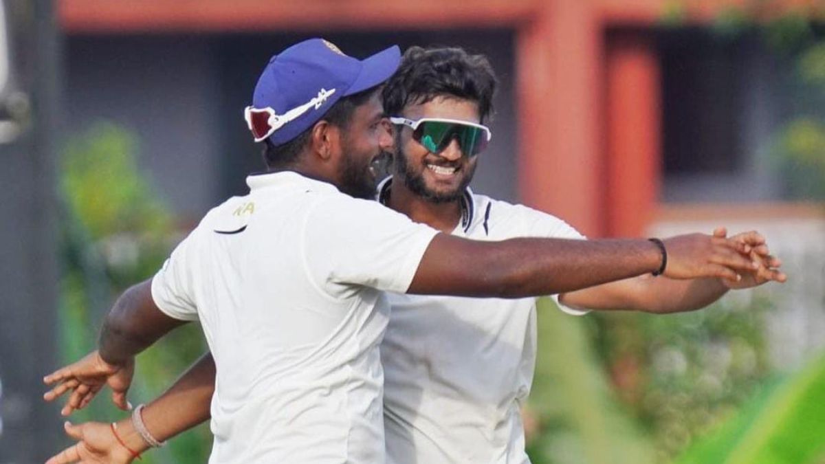 Domestic Cricket Veteran Jalaj Saxena Raises Questions Post Duleep ...