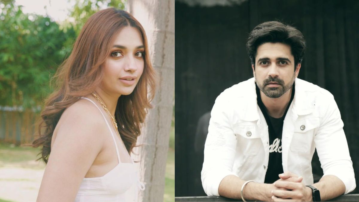 Bigg Boss OTT 2: Jiya Shankar Makes THIS Shocking Revelation About Avinash  Sachdev's Ex Palak Purswani