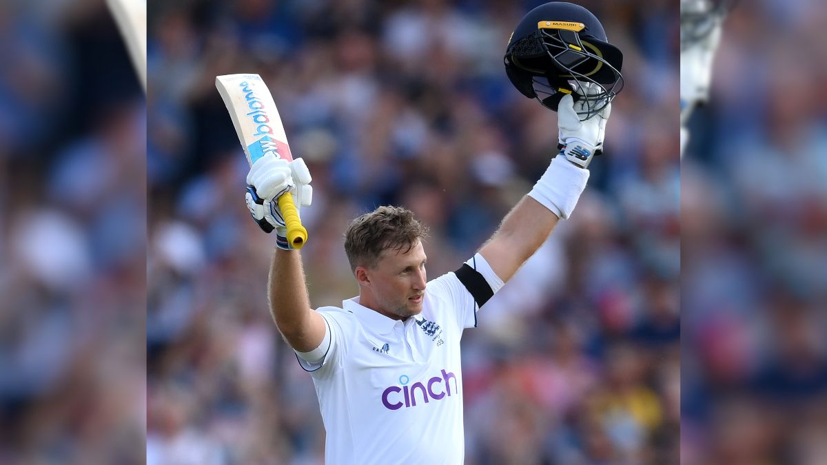 Joe Root Dethrones Marnus Labuschagne From No.1 Test Batter Spot In ...