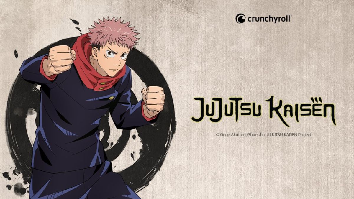 Jujutsu Kaisen Season 2 release date revealed with an exciting new trailer   Hindustan Times