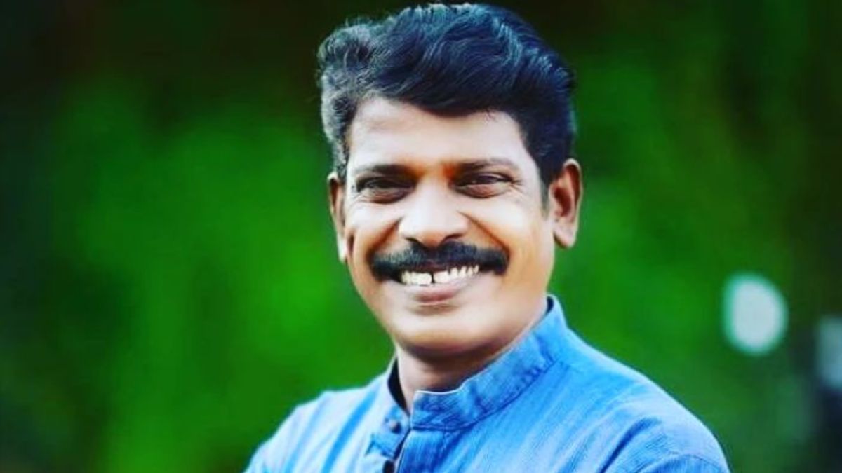 Malayalam Actor Kollam Sudhi Passes Away In Road Accident