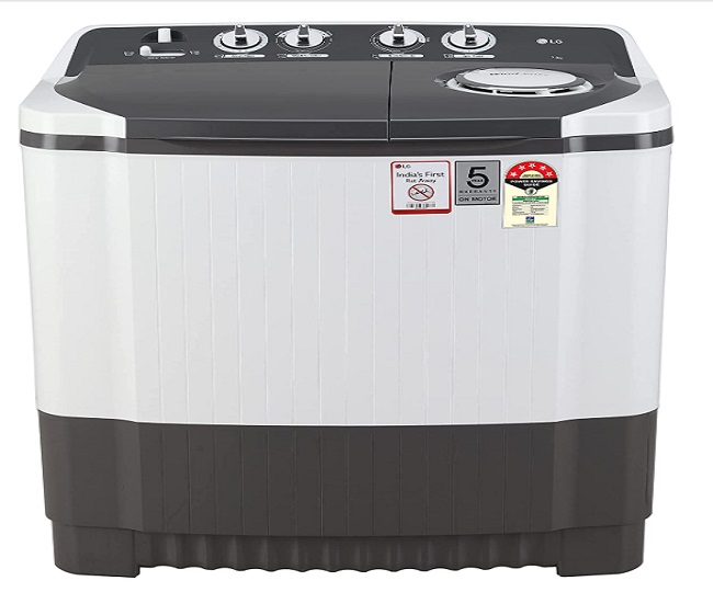 Semi Automatic Washing Machines Under 15000