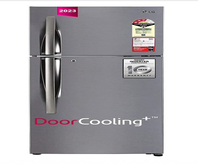 Best double door refrigerators with icemakers