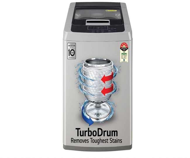 5 star washing machine Under 25000