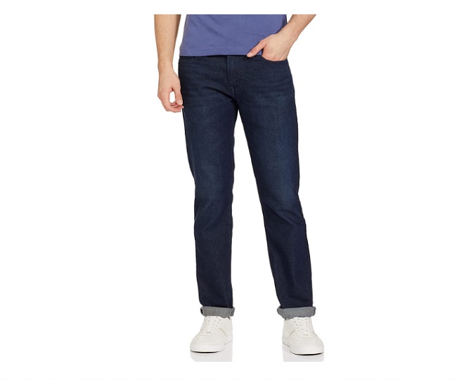Amazon Wardrobe Refresh Sale 2023 Offers Best Levis Jeans Men At Up To ...