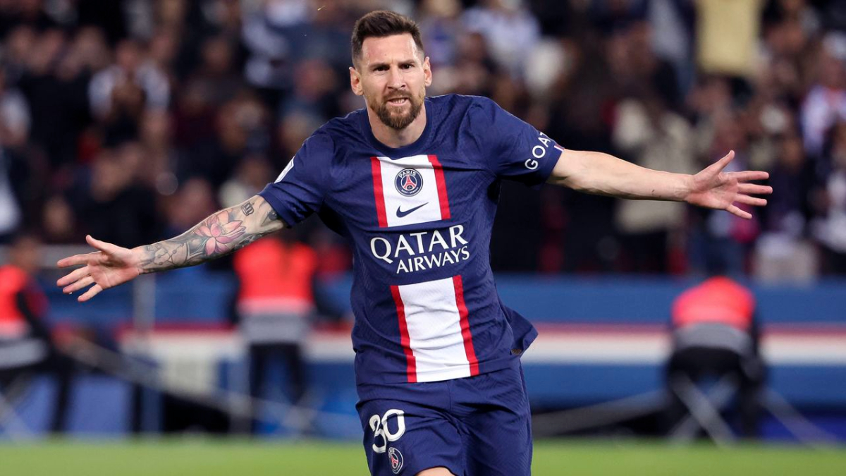 Lionel Messi To Join Inter Miami After PSG Exit: Report