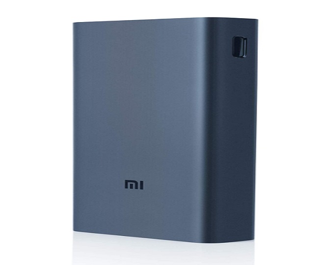 Best Power Bank For Laptops in India