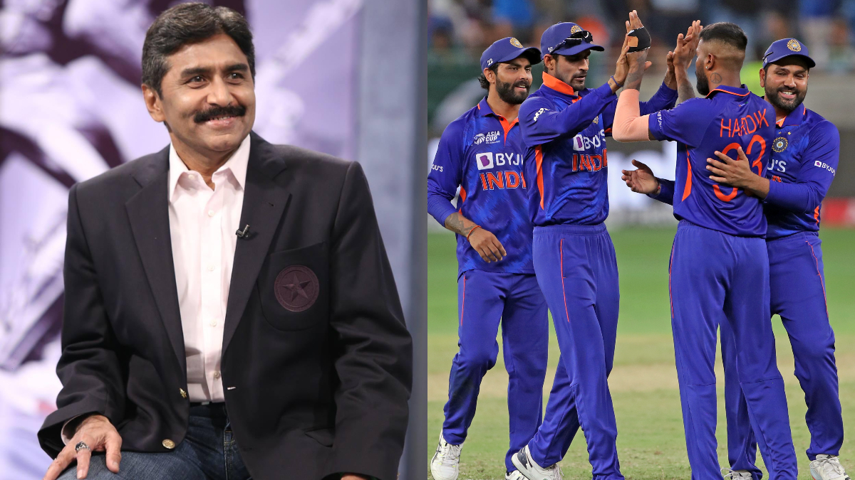 World Cup 2023 Javed Miandad Invokes India Can Go To Hell Jibe Yet Again, Says Pakistan Cricket Is Bigger... Video