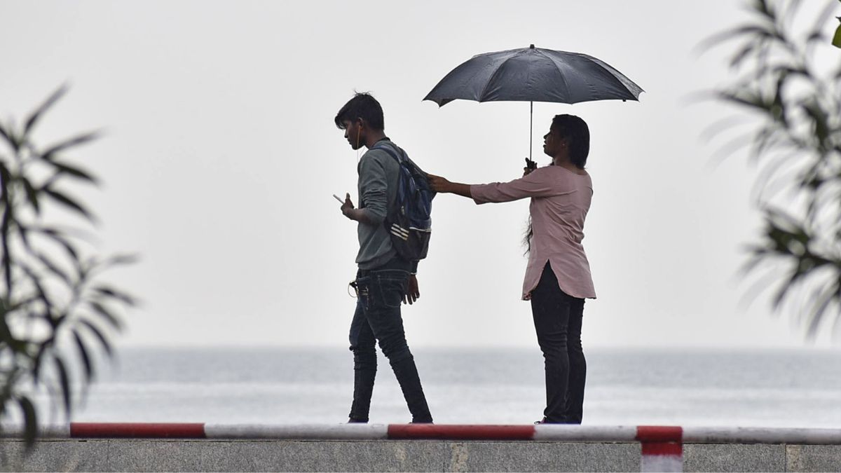 Mumbai Southwest Monsoon Expected To Arrive In City By June 24, Says IMD