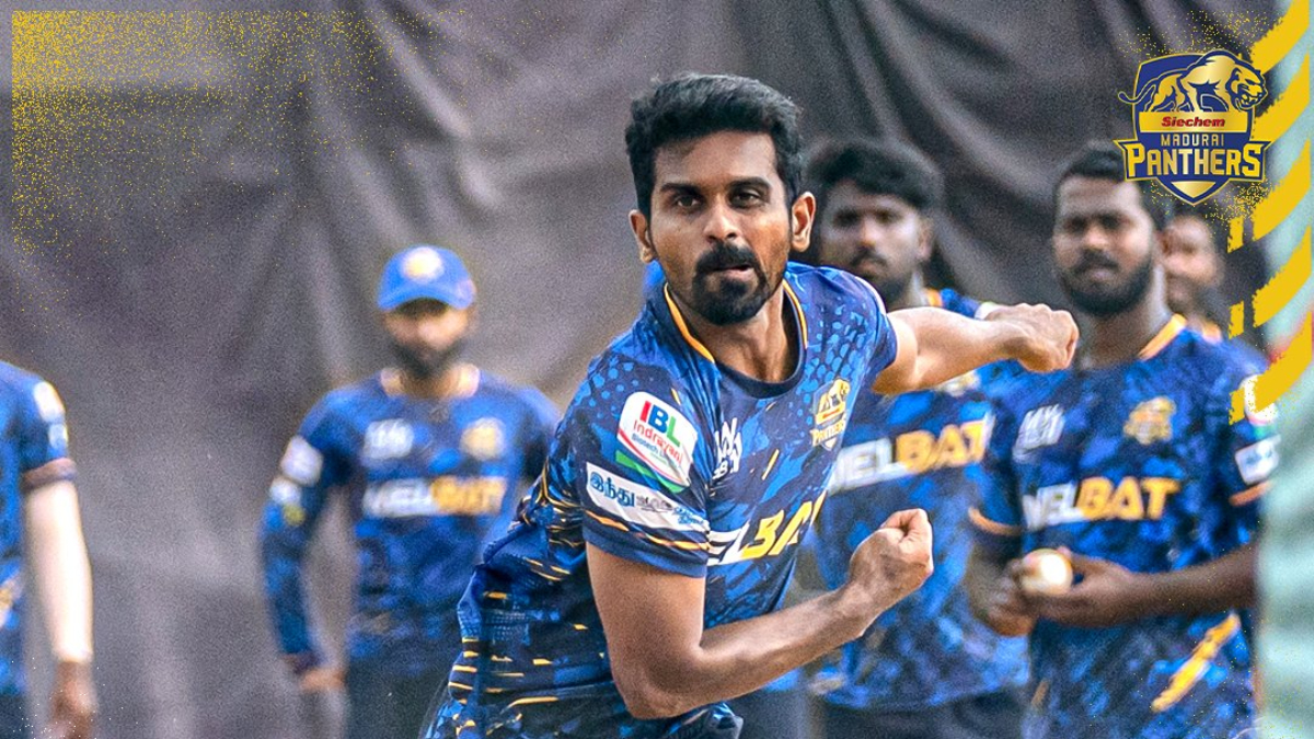 SMP vs NRK TNPL 2023 Dream11 Prediction, Fantasy Tips Siechem Madurai Panthers vs Nellai Royal Kings Probable Playing XI, Squads For Todays Match 3 In Coimbatore, 315 PM IST Wednesday
